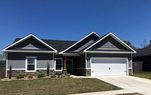 412 Carriage Dr, Benton, AR, 72015-5190 | Card Image
