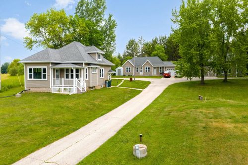 2930 State Road 33 -, Saukville, WI, 53080 | Card Image
