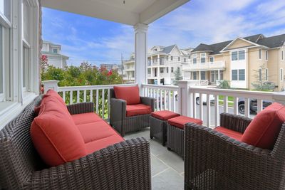 7 N 34th Ave, House other with 6 bedrooms, 5 bathrooms and null parking in Longport NJ | Image 3