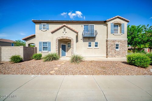 17262 W Tara Ln, Surprise, AZ, 85388-1243 | Card Image