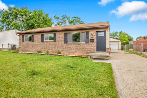 38216 N Jean Ct, Westland, MI, 48186-3836 | Card Image