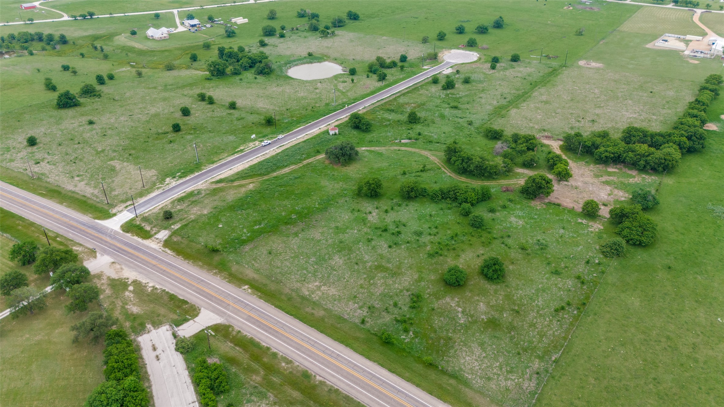 Land in Sanger 4