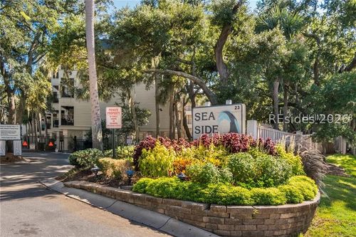 347-23 S Forest Beach Dr, Hilton Head Island, SC, 29928-7457 | Card Image