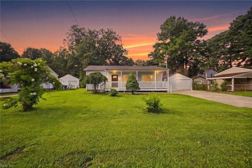 3109 Elliott Ave, Portsmouth, VA, 23702-1111 | Card Image
