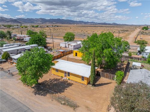 2485 E Carver Ave, Kingman, AZ, 86409-1313 | Card Image