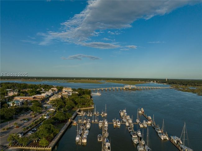 Historic Downtown Beaufort, South Carolina, is a waterfront National Historic Landmark District celebrated for its antebellum architecture, moss-draped live oaks, rich cultural heritage, and scenic parks like the Henry C. Chambers Waterfront Park, offering visitors and locals a dynamic blend of history, art, and Southern hospitality. | Image 90