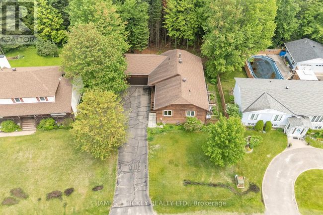 11 Banting Dr, House other with 4 bedrooms, 2 bathrooms and 5 parking in Deep River ON | Image 41
