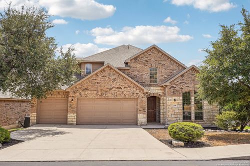 2506 Cielo Trce, San Antonio, TX, 78261-2876 | Card Image