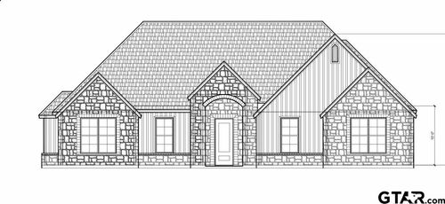 14692 Jade Forest Trail, Tyler, TX, 75707 | Card Image