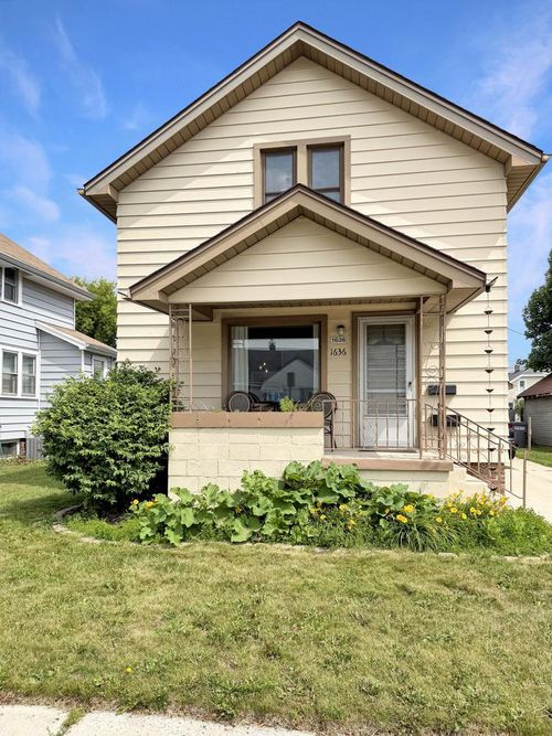 1636 Main Avenue, Sheboygan, WI, 53083 | Card Image
