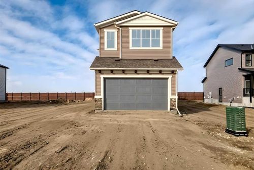23 Bartlett Crescent Se, Calgary, AB, T3S0P5 | Card Image