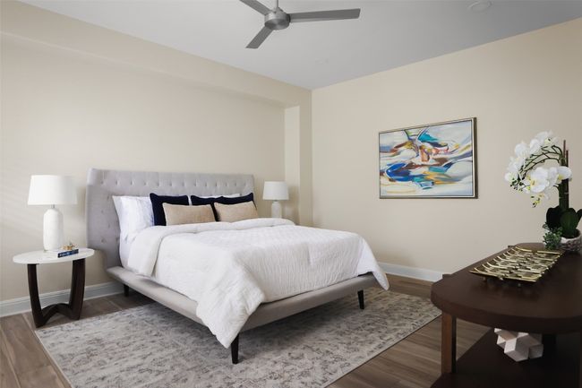 APT-14 - 3406 Menchaca Rd, Condo with 2 bedrooms, 3 bathrooms and null parking in Austin TX | Image 20