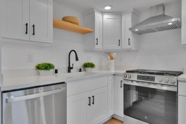 135 Calle Larga, Townhouse with 3 bedrooms, 3 bathrooms and 2 parking in Los Gatos CA | Image 20