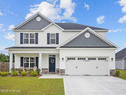 603 Bonarva Ct, Jacksonville, NC, 28546-0103 | Card Image
