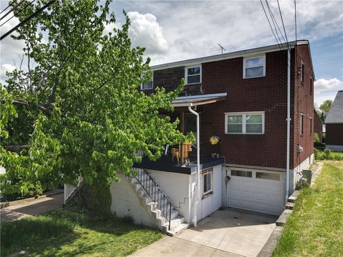 4259 Minnesota St, Pittsburgh, PA, 15217-2832 | Card Image