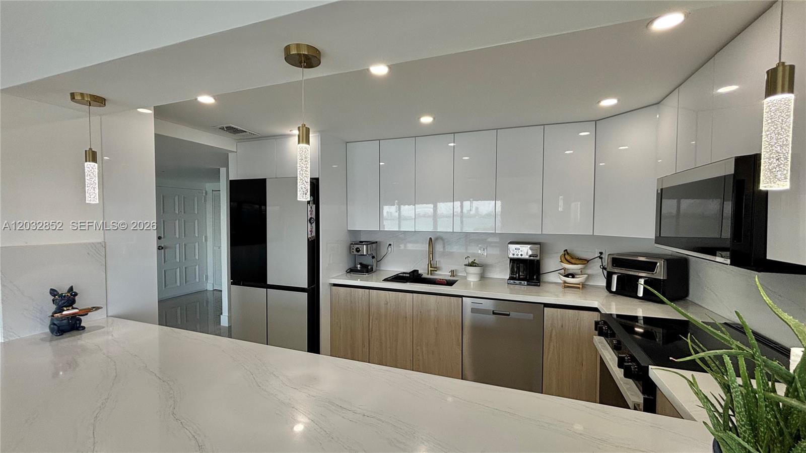 Residential in Miami 4