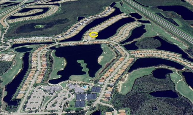 APT-202 - 10006 Sky View Way, Condo with 2 bedrooms, 2 bathrooms and 1 parking in FORT MYERS FL | Image 30