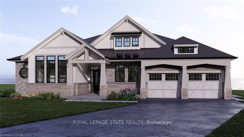 19-100 Watershore Dr, Hamilton, ON, L8E5C7 | Card Image