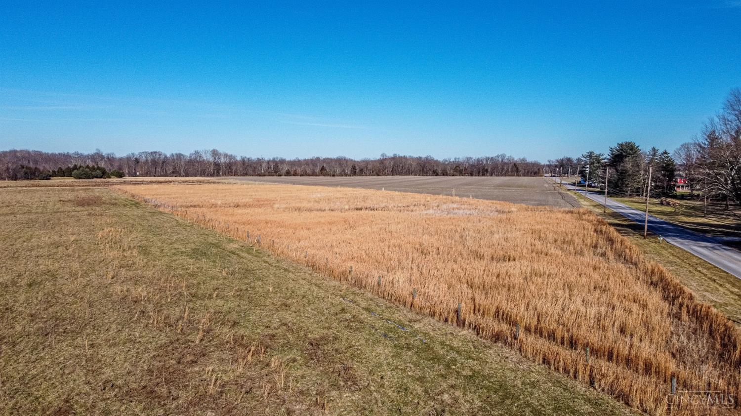 Land in Hamilton Twp 3