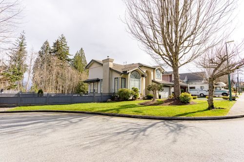 3090 Tanager Crt, Coquitlam, BC, V3E3C5 | Card Image