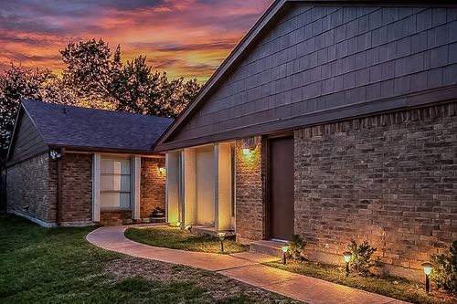 6107 Spyglass Ln, Garland, TX, 75043-5625 | Card Image