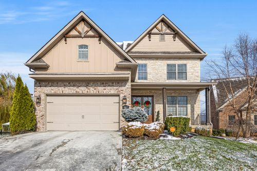 2417 Rossini Pl, Lexington, KY, 40509 | Card Image