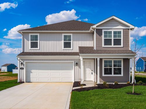 1252 Eagleton Boulevard, London, OH, 43140 | Card Image