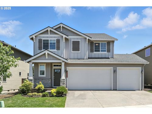 2526 Se Kane Ave, Gresham, OR, 97080-7397 | Card Image