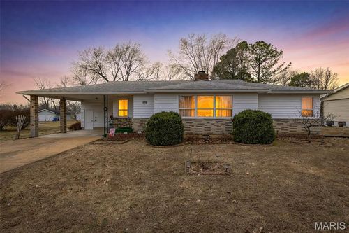 109 S Madison Street, Desloge, MO, 63601 | Card Image