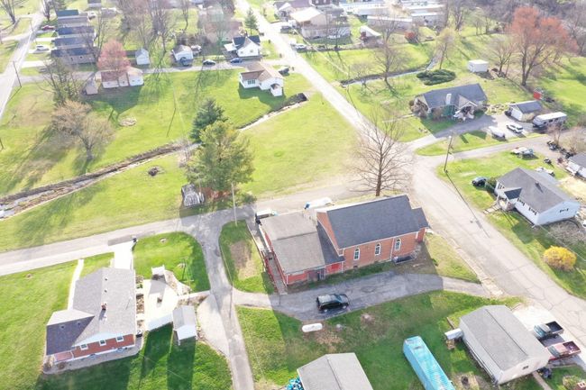 8402 E County Road 200 S, House other with 4 bedrooms, 2 bathrooms and null parking in New Point IN | Image 20
