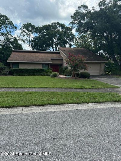 507 Montrose Avenue, House other with 3 bedrooms, 2 bathrooms and null parking in Temple Terrace FL | Image 2