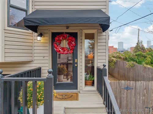 14-1227 Lawton Ave, Tulsa, OK, 74127-9173 | Card Image