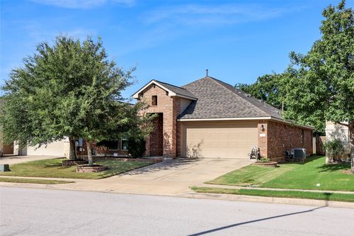 717 Schefer St, Leander, TX, 78641-9046 | Card Image
