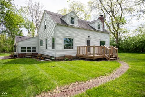 6851 County Road 550, Daleville, IN, 47334-8853 | Card Image