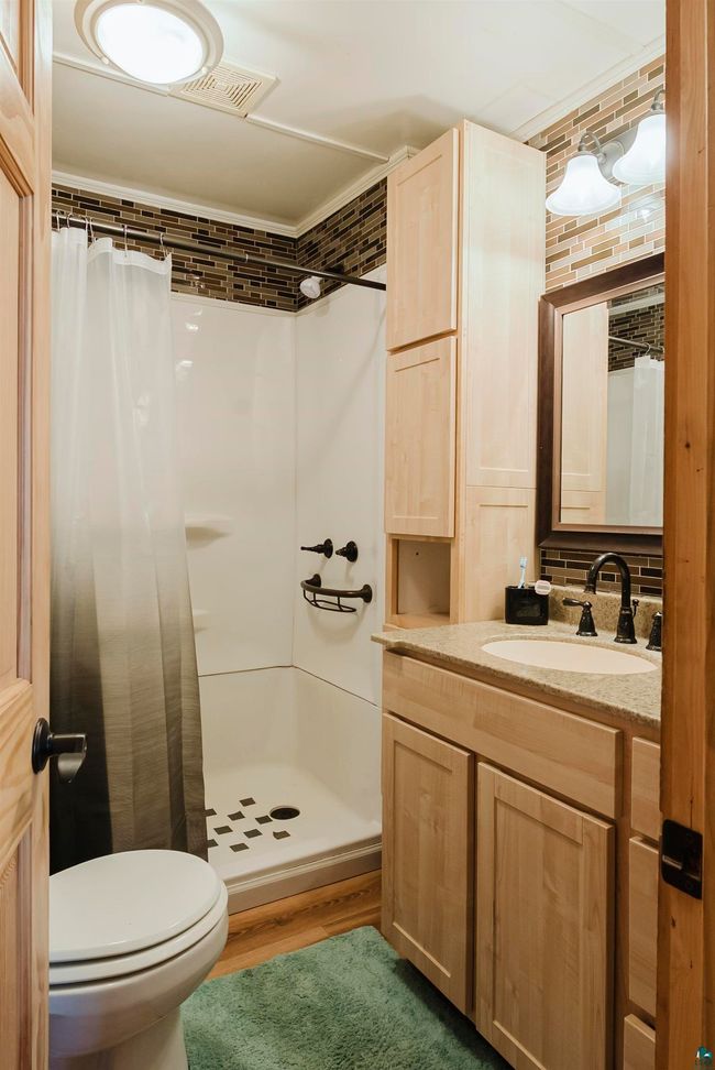 18043 476 Th Ln, House other with 2 bedrooms, 1 bathrooms and null parking in McGregor MN | Image 19