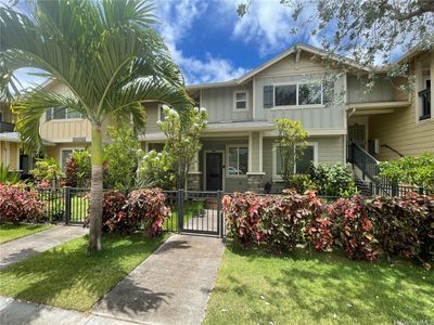 304 - 91-960 Iwikuamoo Street, Home with 3 bedrooms, 2 bathrooms and 2 parking in Ewa Beach HI | Image 1