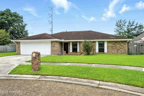 210 Wayside Dr, Lafayette, LA, 70506-6856 | Card Image