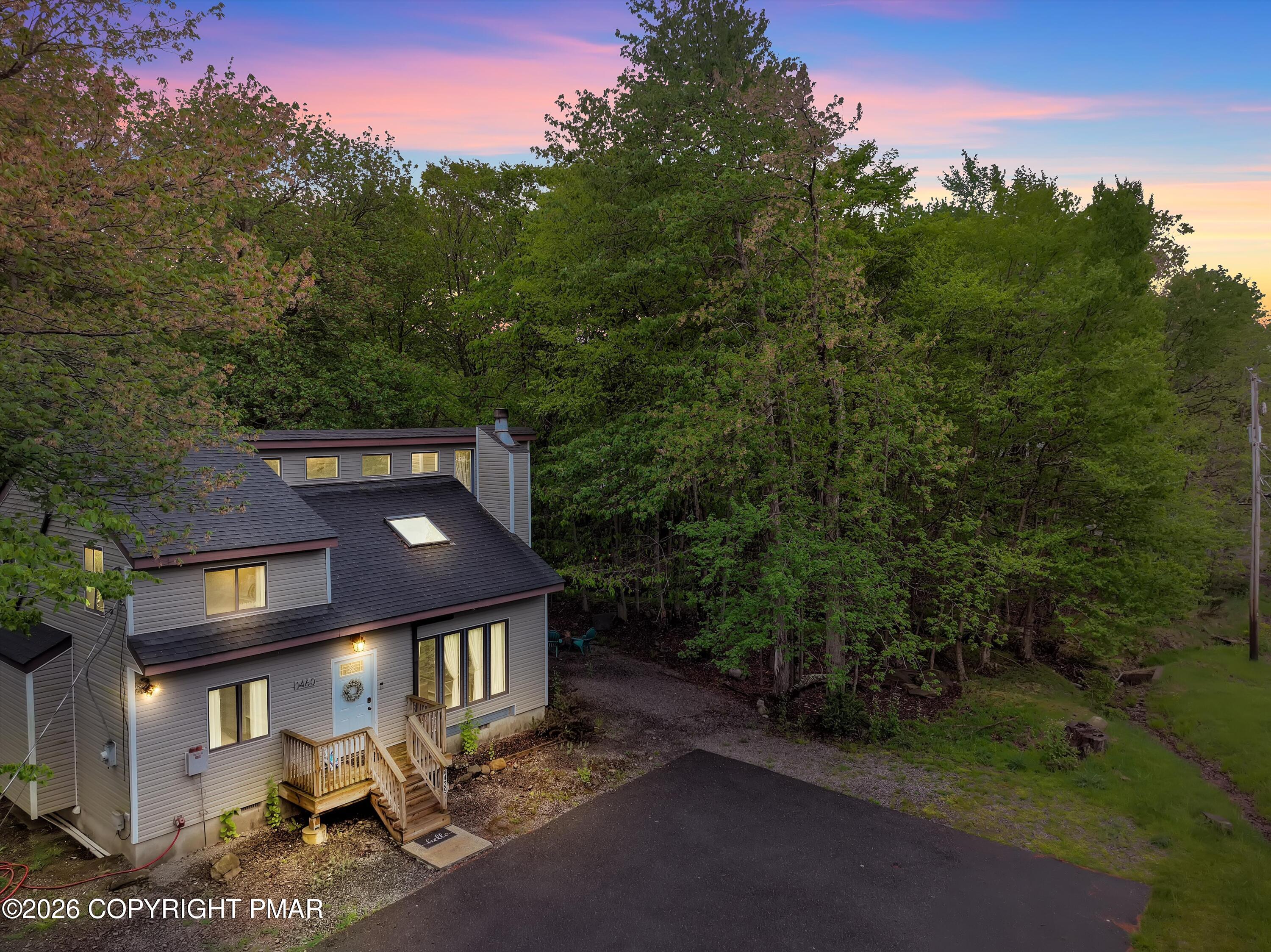 Residential in Tobyhanna