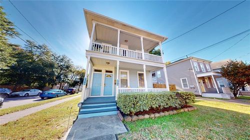 1301 W 38th St, Norfolk, VA, 23508-2333 | Card Image