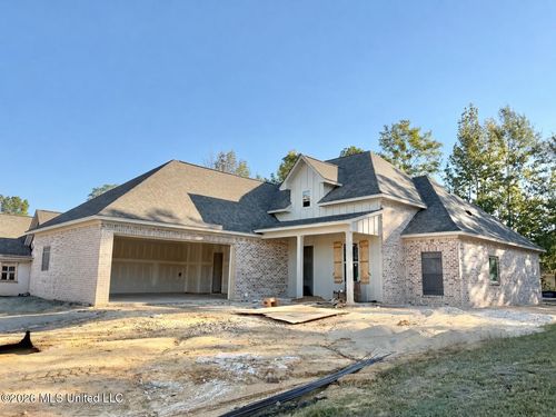 723 Celadon Street, Brandon, MS, 39042 | Card Image