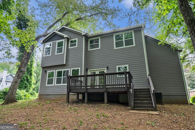 1397 Thomas Rd, House other with 4 bedrooms, 4 bathrooms and 2 parking in Decatur GA | Image 35