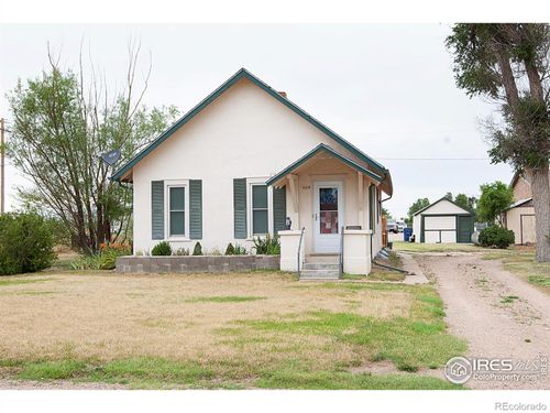 509 Louisa St, Peetz, CO, 80747-5020 | Card Image