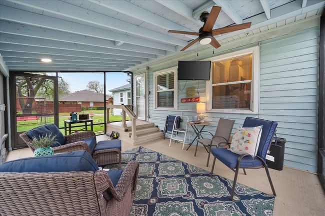 1121 W 3 Rd Ave, House other with 3 bedrooms, 2 bathrooms and null parking in Corsicana TX | Image 30