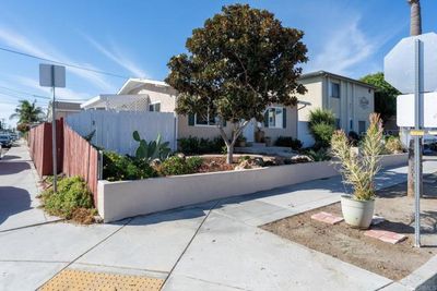 36 Th Street, House other with 2 bedrooms, 1 bathrooms and null parking in San Diego CA | Image 3