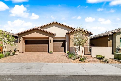 109 Agnew St, Las Vegas, NV, 89138-6311 | Card Image