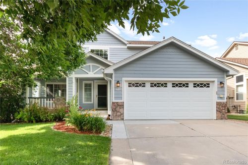 19135 E Hickock Dr, Parker, CO, 80134-7462 | Card Image