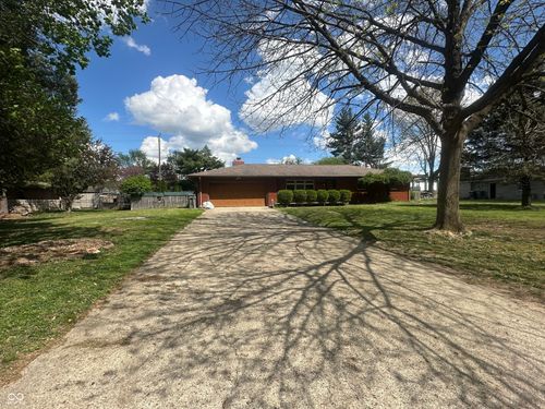7121 Laurel Drive, Indianapolis, IN, 46227 | Card Image