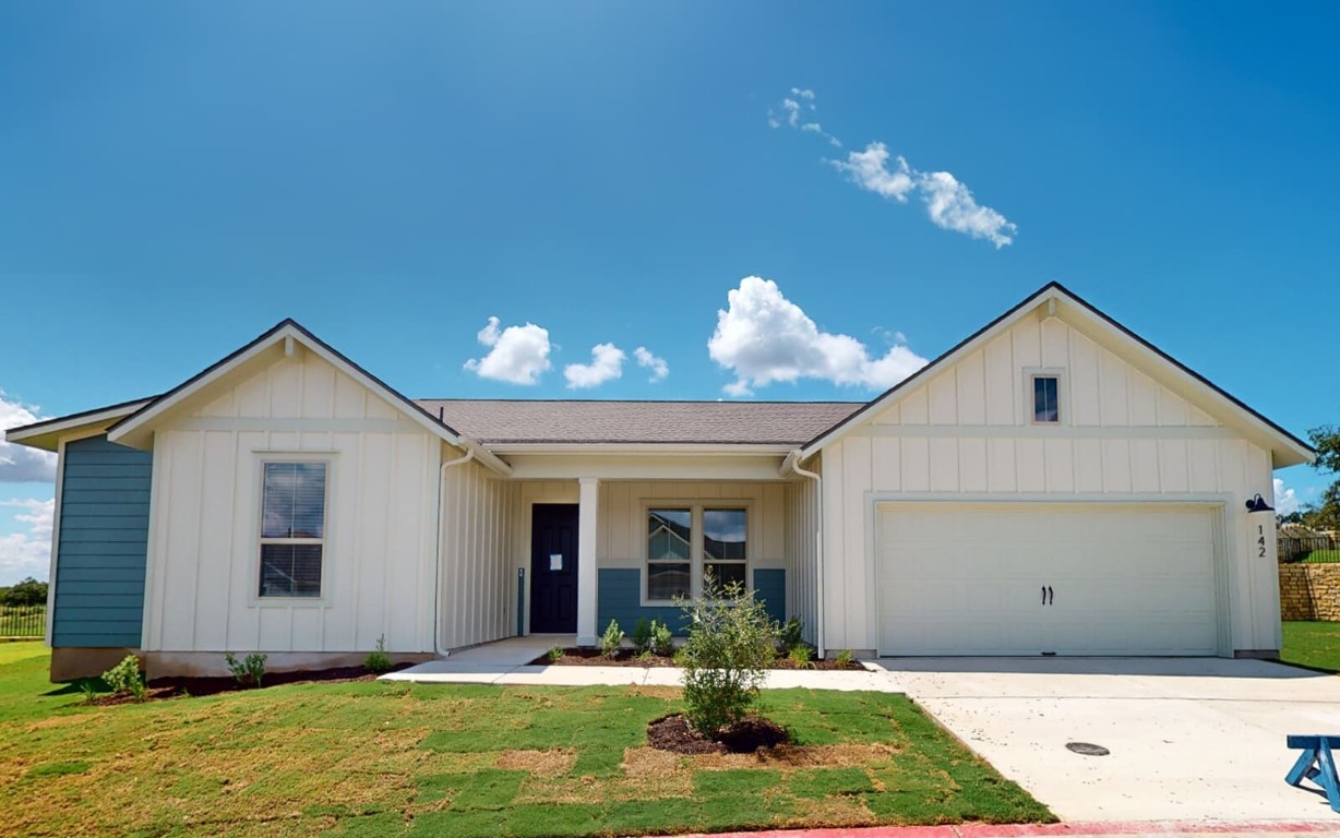 Sandbar Dr, San Marcos, TX 78666