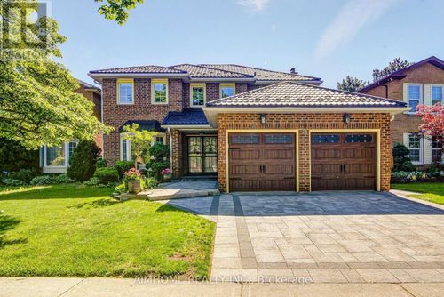 21 Calthorpe Avenue, Toronto (Highland Creek), ON, M1C3S3 | Card Image