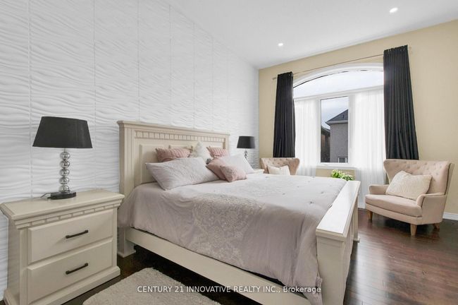 17 Arfield Ave, House other with 5 bedrooms, 5 bathrooms and 2 parking in Ajax ON | Image 20